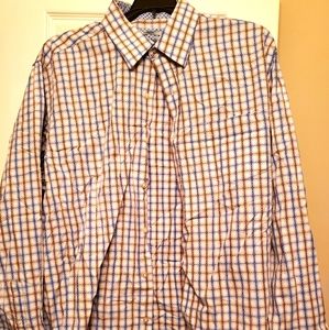 JOHNSTON & MURPHY SHIRT